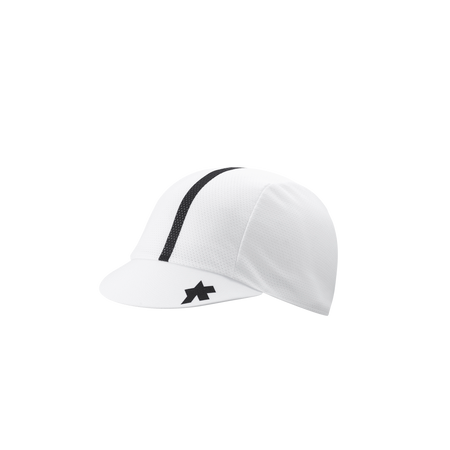 Assos Endurance Cap P1 white series