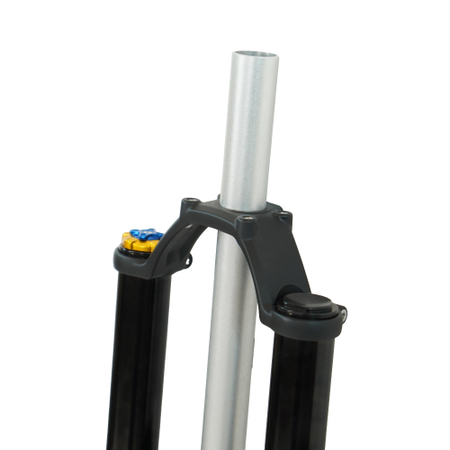 XFusion Federgabel RV1 HLR 27.5" black 200 mm OEM
