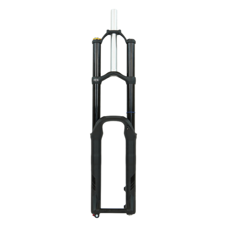 XFusion Federgabel RV1 HLR 27.5" black 200 mm OEM