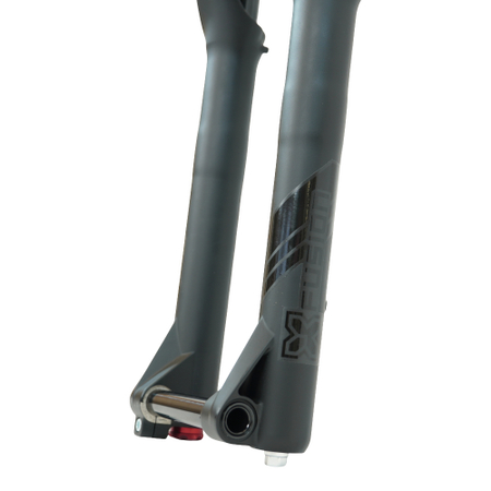 XFusion Federgabel RV1 HLR 27.5" black 200 mm OEM