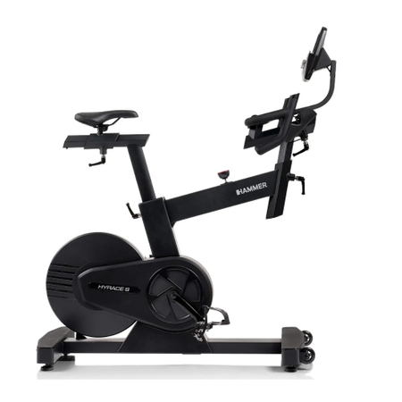 Hammer HyRace S Speedbike