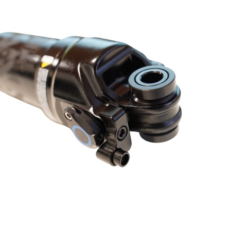 RockShox Dämpfer SIDluxe Ultimate RLR 2P 190 x 40 mm OEM