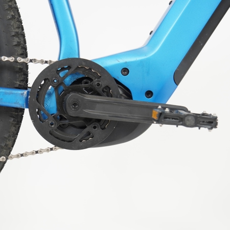 Kneissl Design CX04 2024 - RH-L Testrad