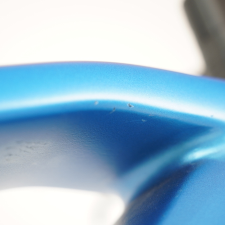 Kneissl Design CX04 2024 - RH-L Testrad