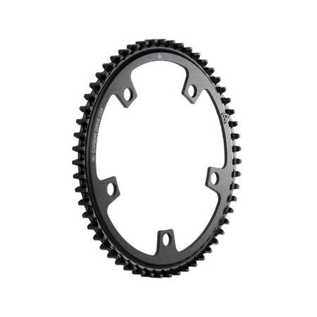 Gates Riemenblatt Carbon Drive CDX 55T.
