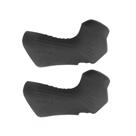 Shimano grip rubber GRX ST-RX825