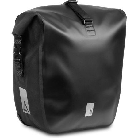 Cube ACID Seitentasche PURE 15 SMLink 2.0 schwarz