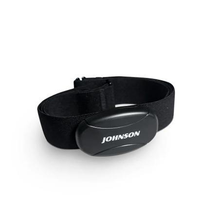 Johnson 3 in 1 chest strap