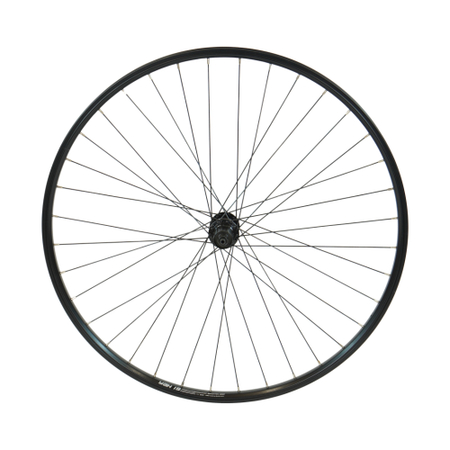 Contec rear wheel 28" Yak 19 + Shimano FH-QC400