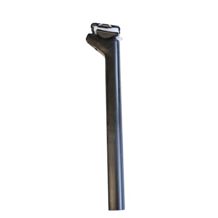 BMC Seatpost D-Shape Carbon 15 mm Offset 290 mm used