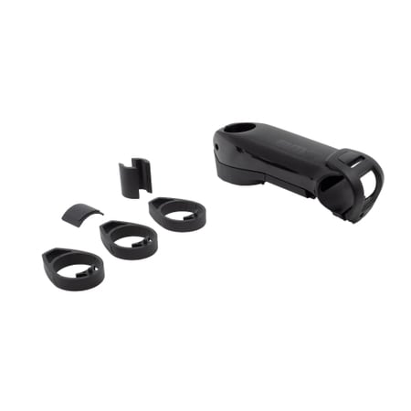 BMC Vorbau ICS01 black 100mm