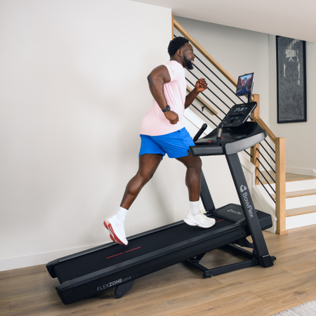 Bowflex Laufband T6