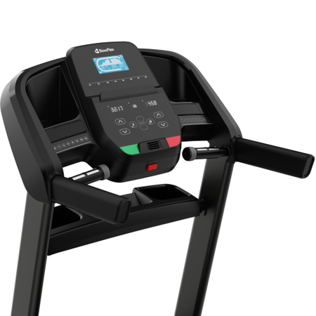 Bowflex Laufband T8.5J
