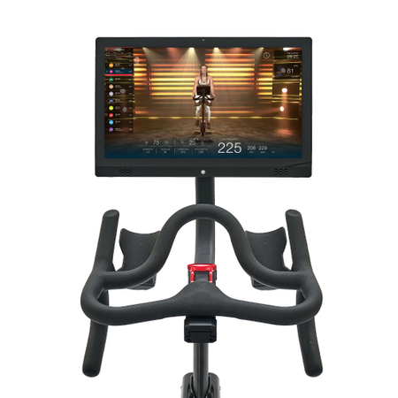 Echelon EX-PRO Smart Connect Bike