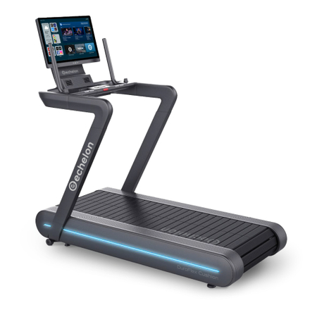 Echelon Laufband Stride Slat Pro