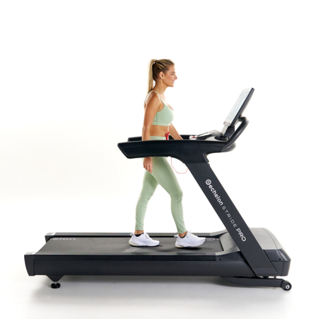 Echelon Laufband Stride-9s Pro