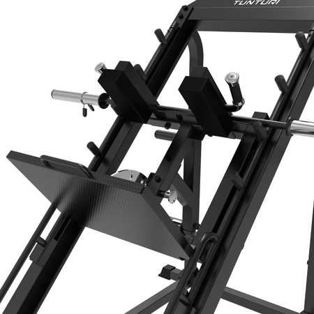 Tunturi LP60 Leg Press/Hack Squat