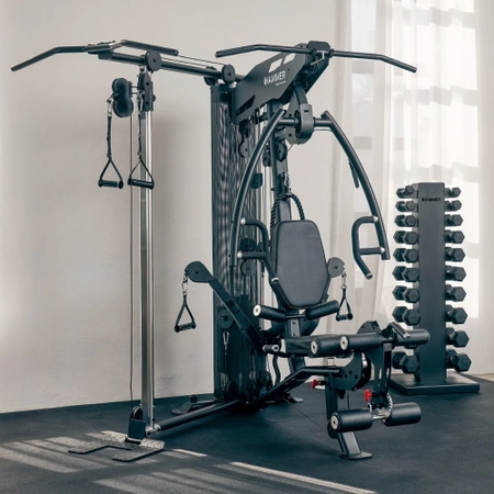 Hammer Autark 7.0 power station