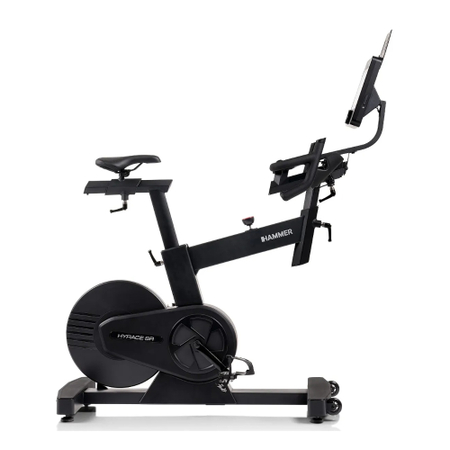 Hammer Speedbike HyRace SR