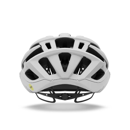 Giro helmet Agilis MIPS matte white - L