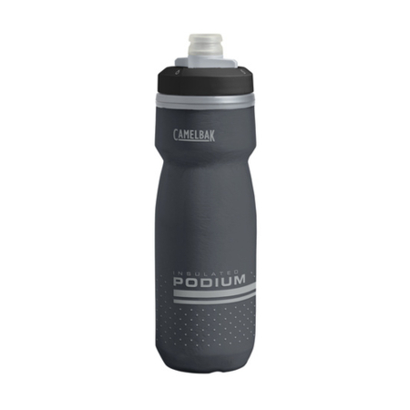 Camelbak drinking bottle Podium Chill 620ml black