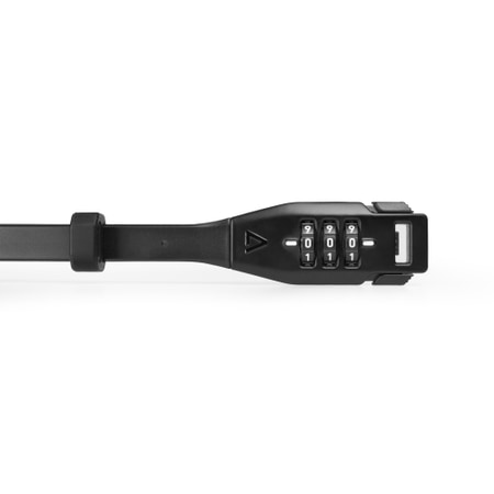Cube ACID cable lock RATCH black