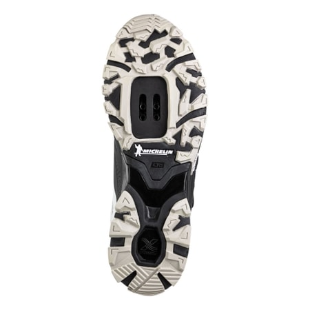 Northwave Spider Plus 3 black/light grey