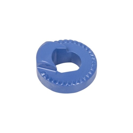 Shimano Sicherungsscheibe 8r SG-8R20 blau