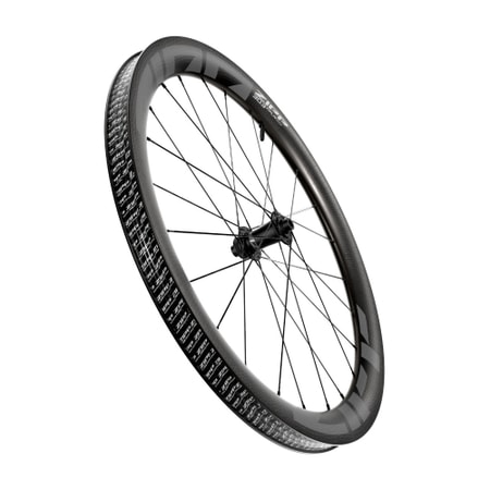 Zipp front wheel 303 XPLR SW