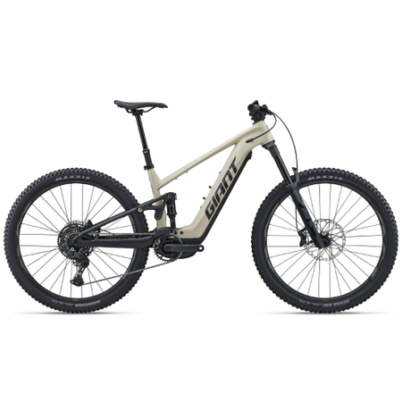 Giant Stance E+ 1 almond