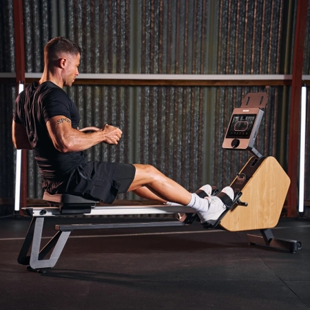 Hammer RowTech Smart NorsK rowing machine