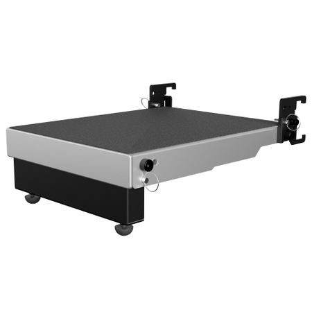 Tunturi Platinum T30 Core Step-Up für Laufband