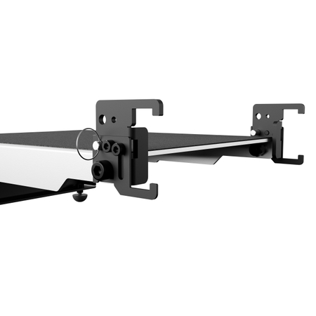 Tunturi Platinum T30 Core Step-Up für Laufband