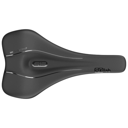 SQ-Lab Sattel 612 Ergowave active 2.2 - 13 cm