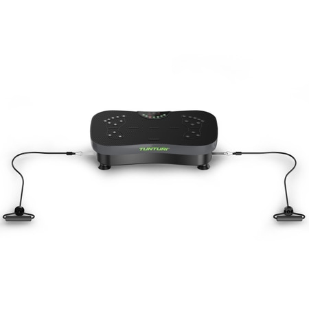 Tunturi Cardio Fit V30 Vibrationsplatten
