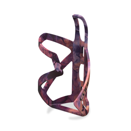 Cube Flaschenhalter HPP Sidecage matt shiftblush´n´art