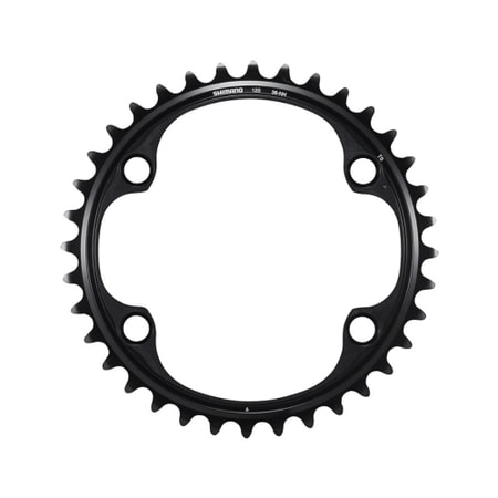Shimano chainring Dura-Ace FC-R9200 12-speed 36T. OEM