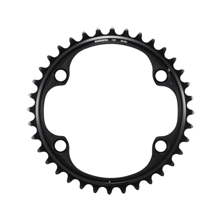 Shimano Kettenblatt Dura-Ace FC-R9200 12-fach 36T. OEM