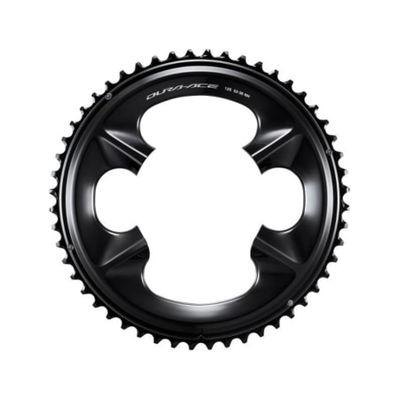 Shimano chainring Dura-Ace FC-R9200 12-speed 52T. OEM