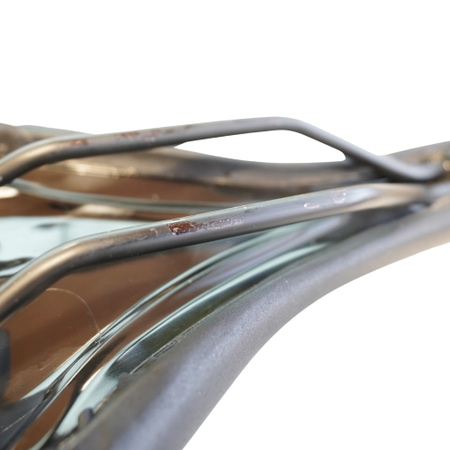 SQ-Lab Sattel 6OX Ergowave active S-Tube - 16cm gebraucht