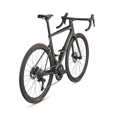 BMC Teammachine SLR 01 FOUR gold glitter carbon