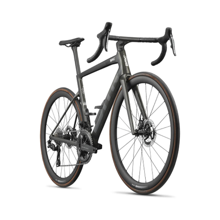 BMC Teammachine SLR 01 FOUR gold glitter carbon