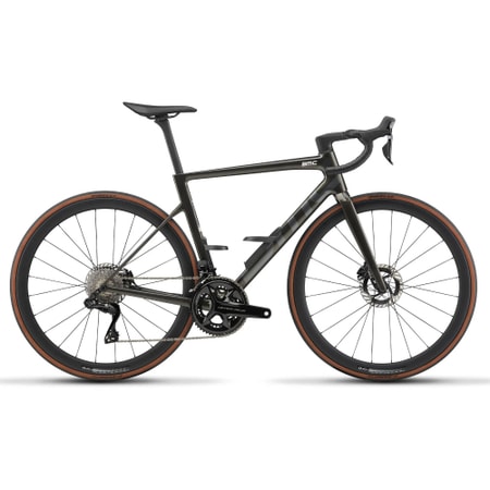 BMC Teammachine SLR 01 FOUR gold glitter carbon