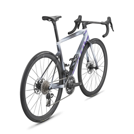 BMC Teammachine SLR 01 ONE grape soda carbon