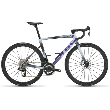 BMC Teammachine SLR 01 ONE grape soda carbon