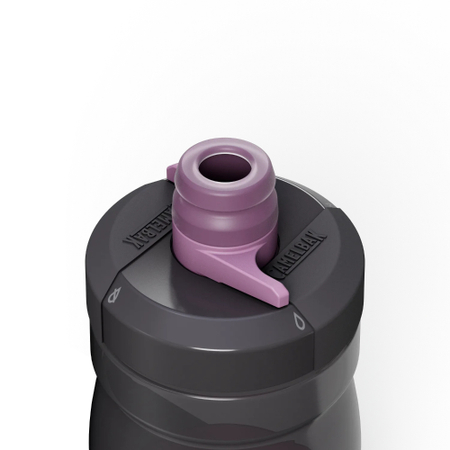 Camelbak Trinkflasche Podium 440ml mercury night fall