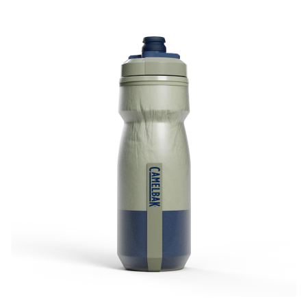 Camelbak drinking bottle Podium Chill 620ml mercury fog