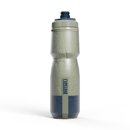 Camelbak drinking bottle Podium Chill 710ml mercury fog