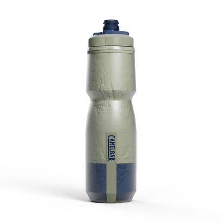 Camelbak drinking bottle Podium Chill 710ml mercury fog