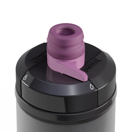 Camelbak drinking bottle Podium Chill 710ml mercury night fall